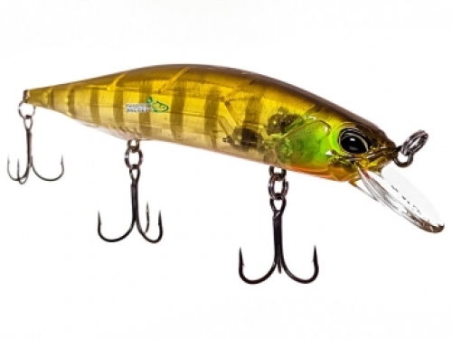 Воблер DUO Realis Jerkbait 110SP 16,2г - CCC3158 Ghost Gill